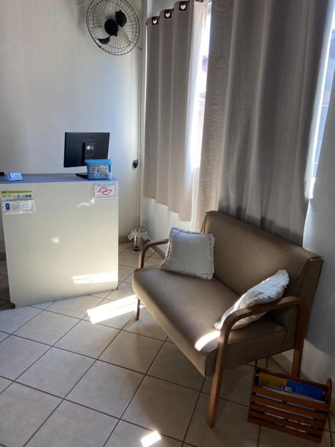 Pousada Casa De Braganca Bragança Paulista Eksteriør bilde