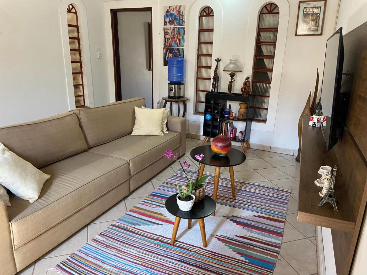 Pousada Casa De Braganca Bragança Paulista Eksteriør bilde