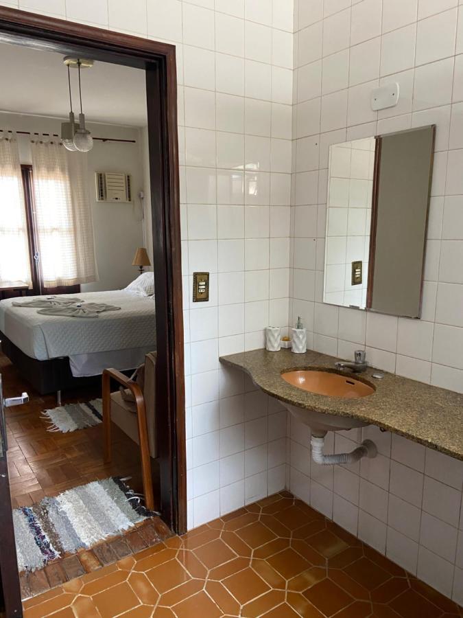 Pousada Casa De Braganca Bragança Paulista Eksteriør bilde
