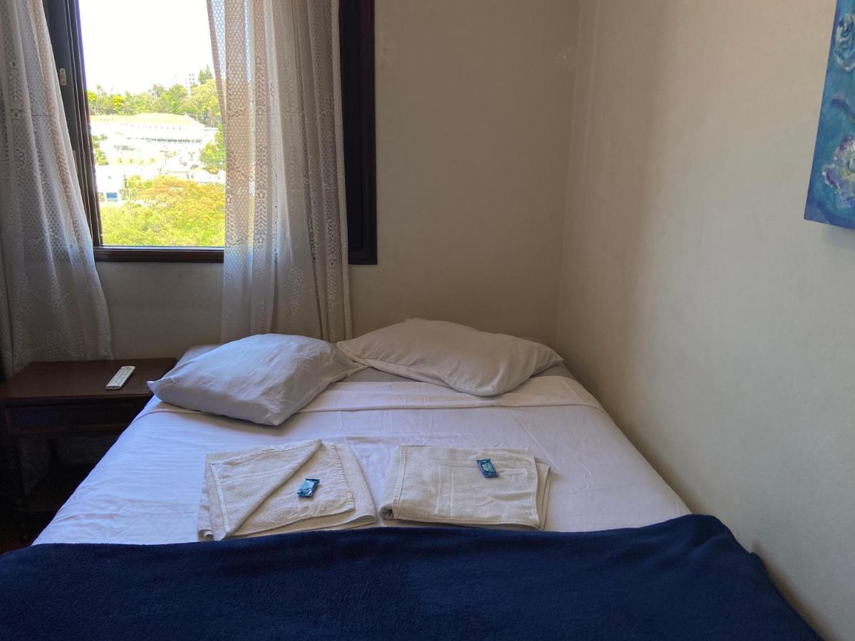 Pousada Casa De Braganca Bragança Paulista Eksteriør bilde