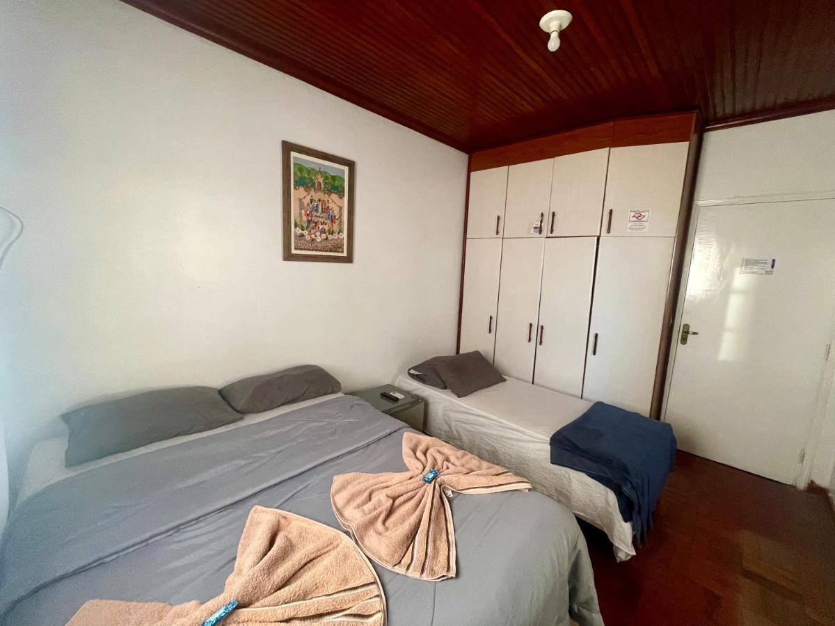 Pousada Casa De Braganca Bragança Paulista Eksteriør bilde