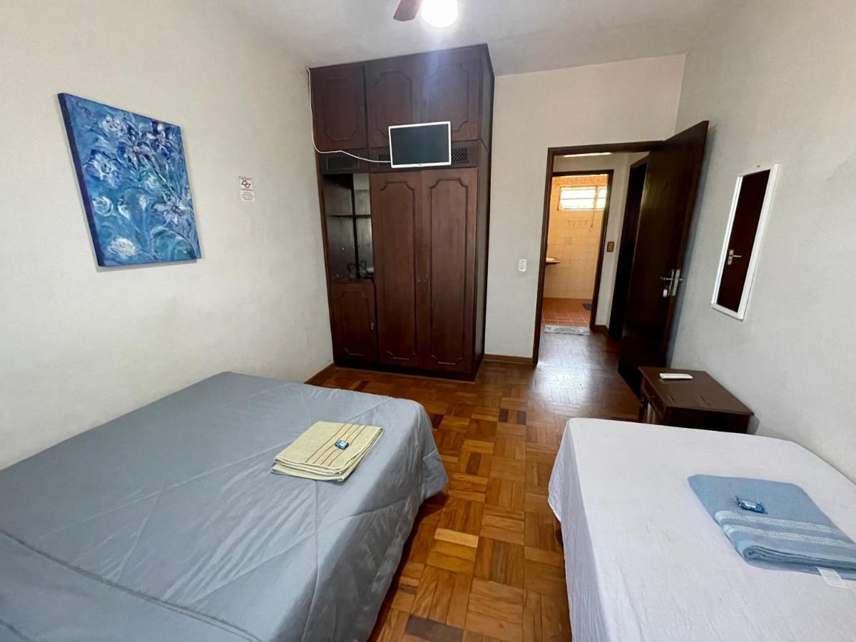 Pousada Casa De Braganca Bragança Paulista Eksteriør bilde