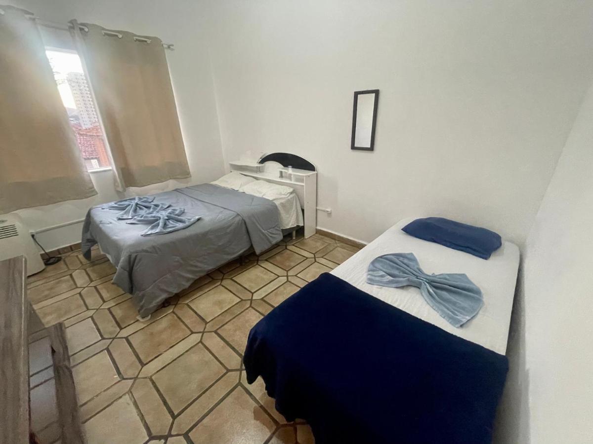 Pousada Casa De Braganca Bragança Paulista Eksteriør bilde