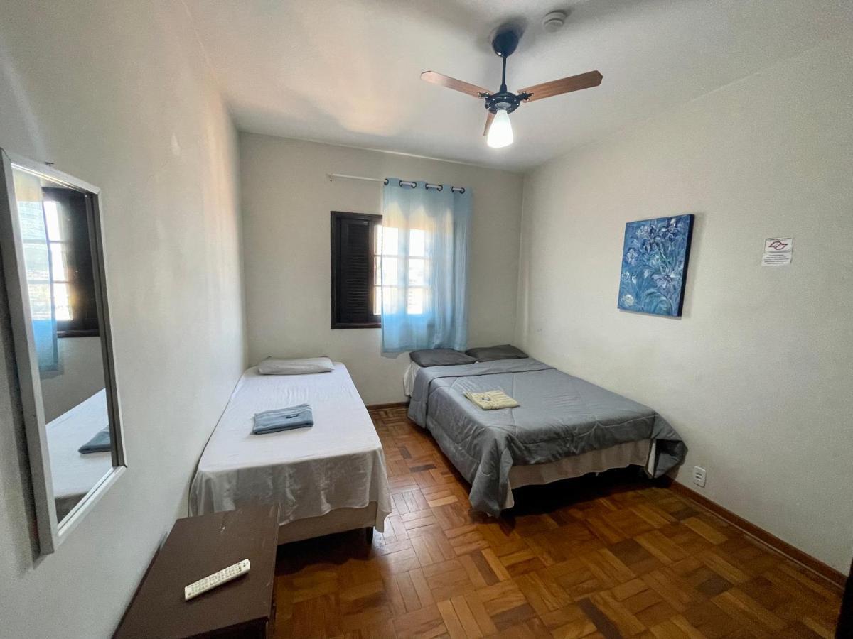 Pousada Casa De Braganca Bragança Paulista Eksteriør bilde