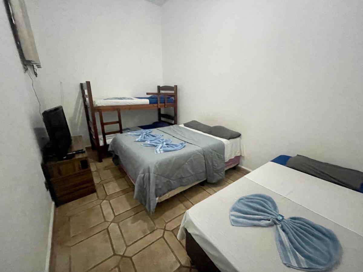 Pousada Casa De Braganca Bragança Paulista Eksteriør bilde