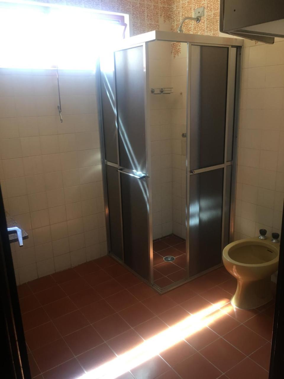 Pousada Casa De Braganca Bragança Paulista Eksteriør bilde