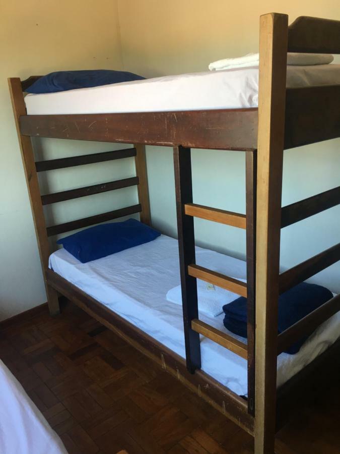 Pousada Casa De Braganca Bragança Paulista Eksteriør bilde